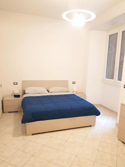 Via Giuliana Apartment