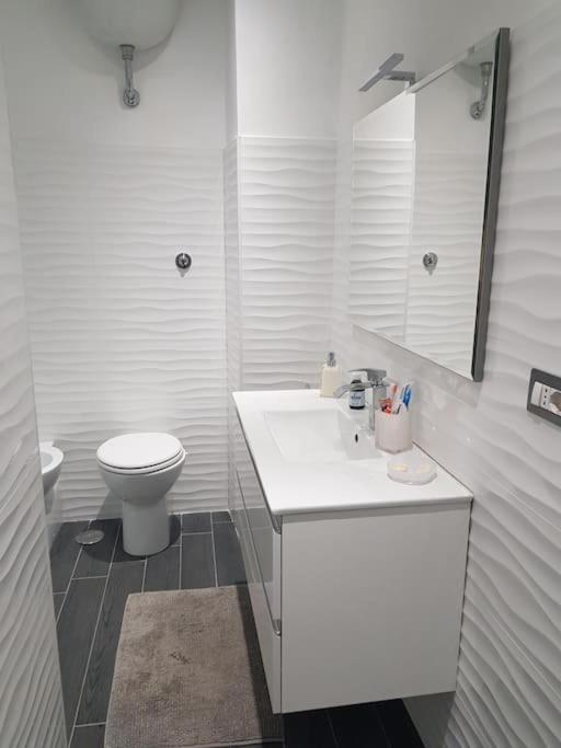 Via Giuliana Apartment