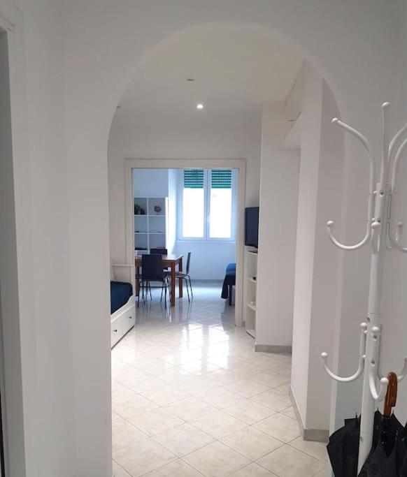 Apartment Via Giuliana *
