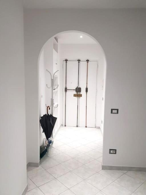 Apartment Via Giuliana