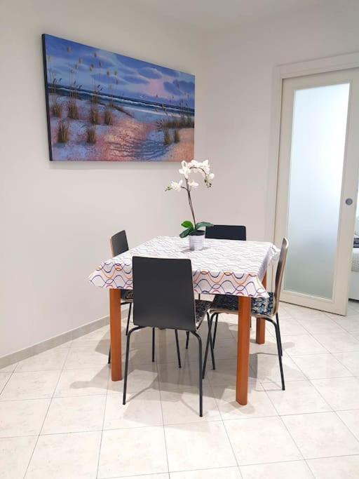 Via Giuliana Apartment Rom