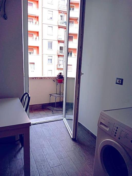Apartment Via Giuliana